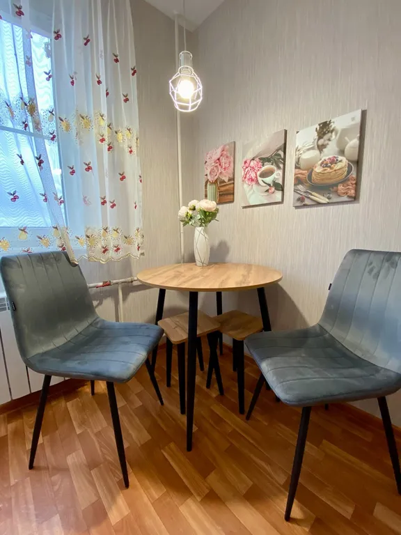 Квартира Уютная квартира в центральном районе города — Курск