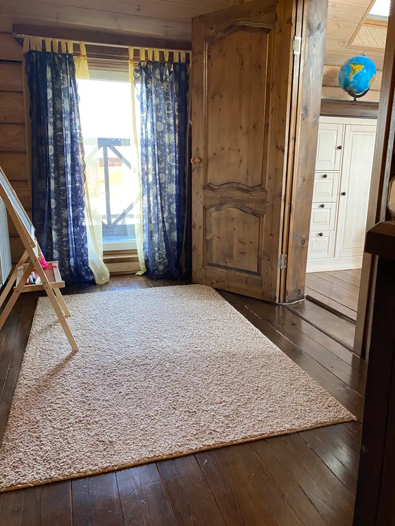 Усадьба Алые Паруса