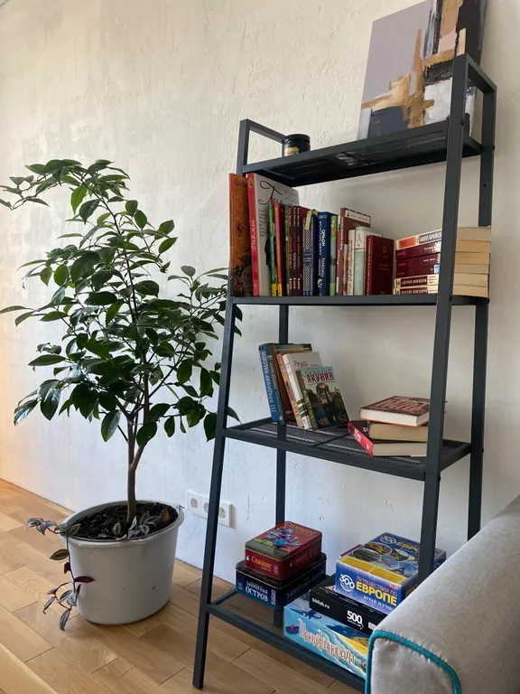 Квартира Квартира В самом центре города — Москва