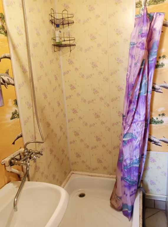 Квартира Kambarka Apartment