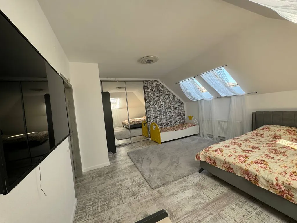 Твой дворец в Зеленоградске, Западный пляж