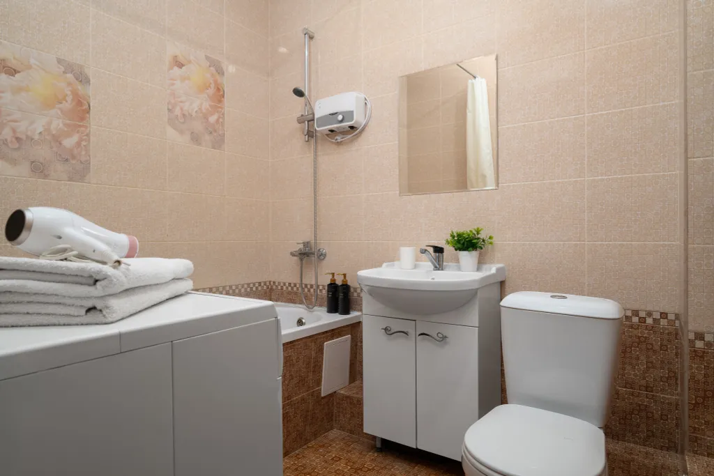 Квартира Квартира Парк и стадион | 1 комн | 9 этаж — Краснодар