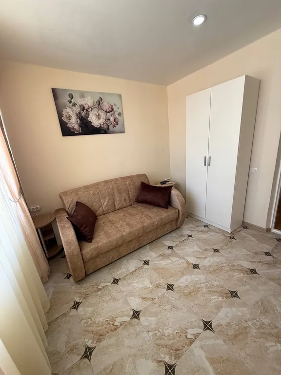 Коттедж Импульс №2