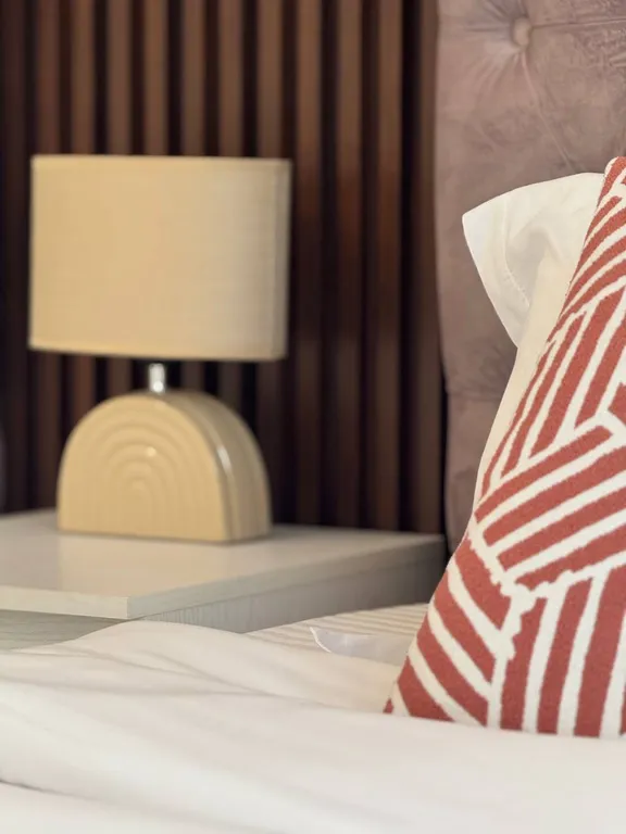 Апартамент Башня Счастья