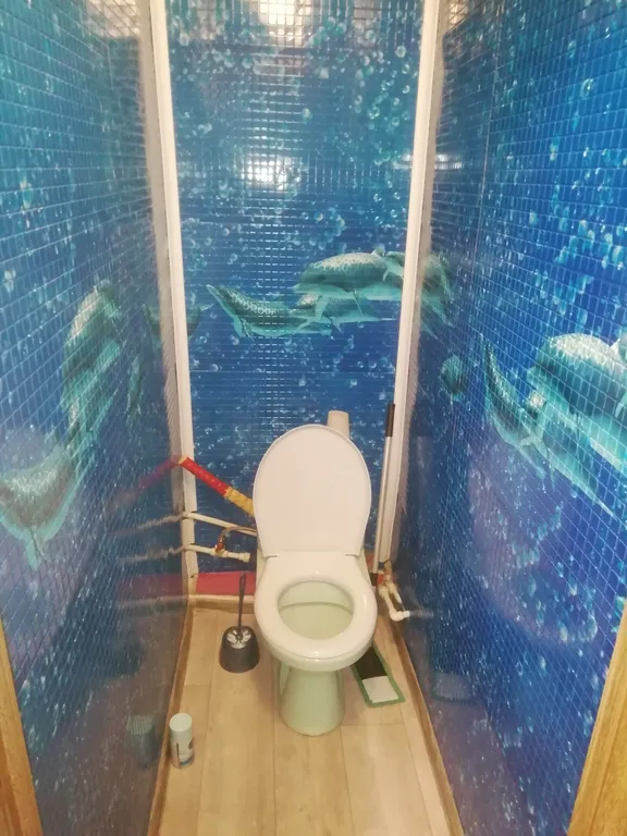 Квартира в центре города