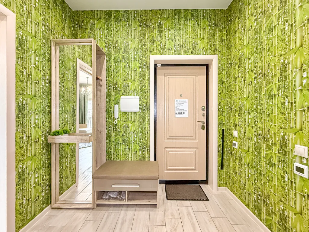 Квартира Апартаменты Монако 24 ЖК Альбатрос 8 — Геленджик