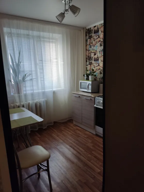 Квартира в центре города