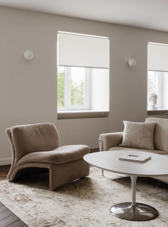 Квартира Апартаменты с видом на казанский собор и дом книги — Санкт-Петербург