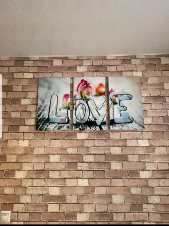 Двухкомнатная квартира с отличным ремонтом в центре Норильска