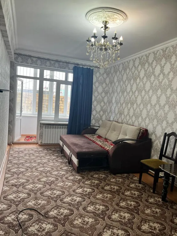 Квартира Квартира в хорошей локации — Дербент