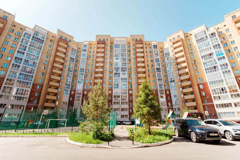 Современная дизайнерская студия