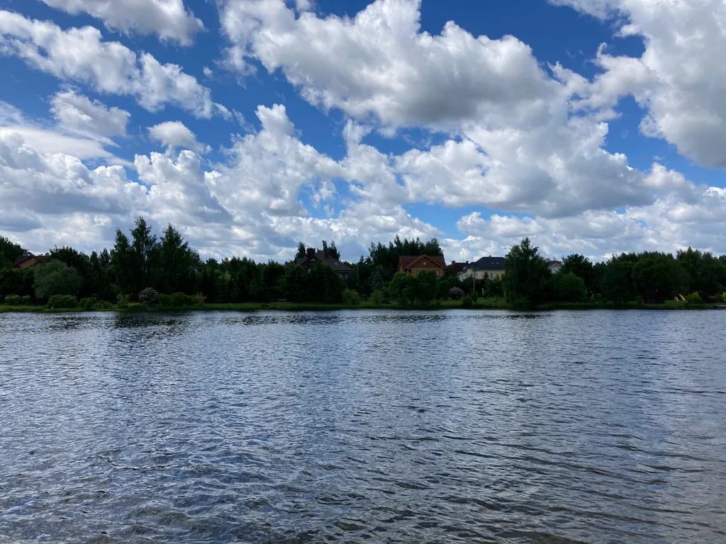 Барнхаус с баней