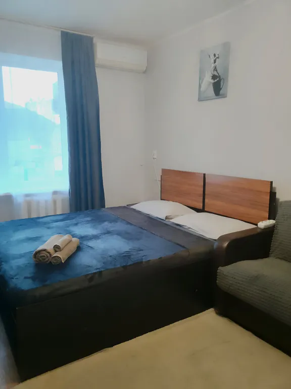 Квартира Уютная квартира со всеми удобствами — Лазаревское