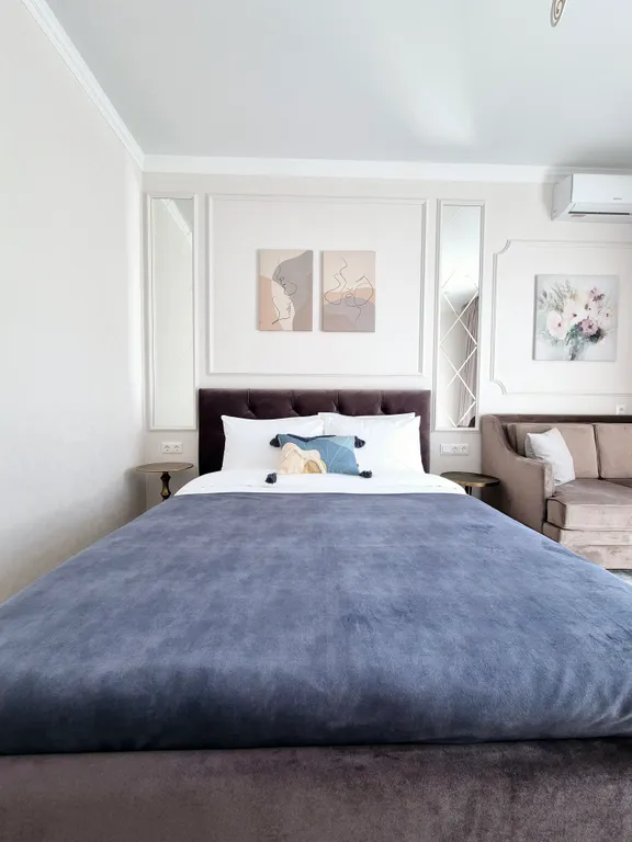 Апартаменты dolcè vita