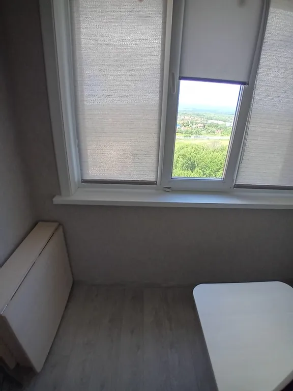 Новая квартира-студия в новостройке между Сити-моллом и ТРЦ Аллея