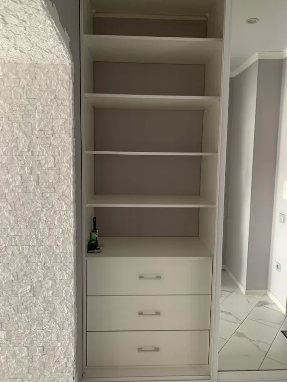 Квартира Апартаменты Anbaltic — Калининград