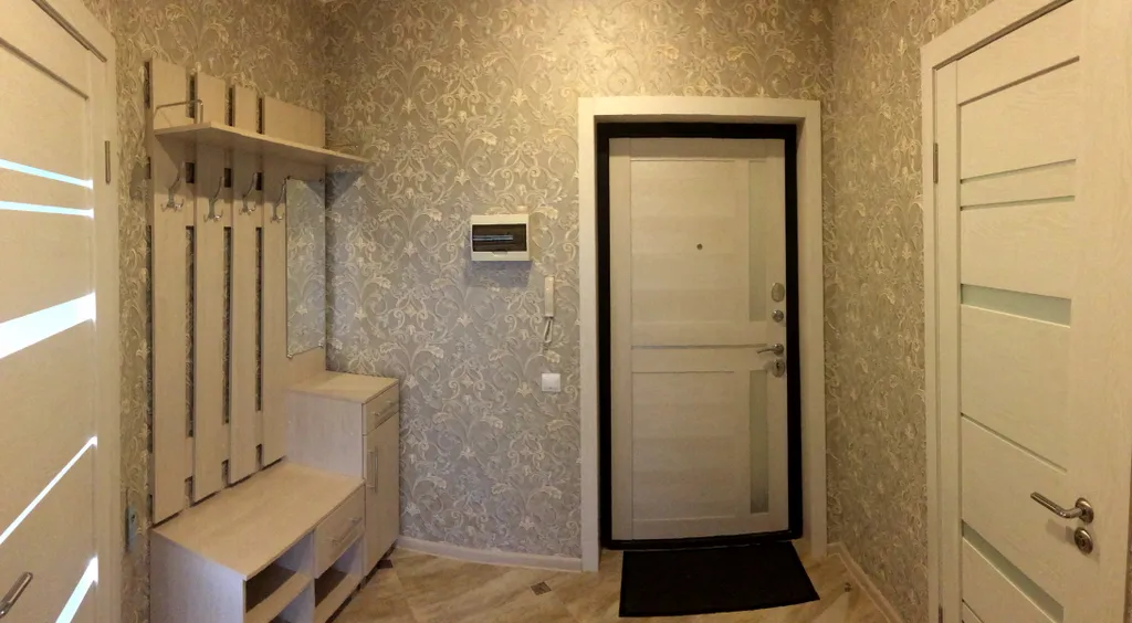 Апартамент Light