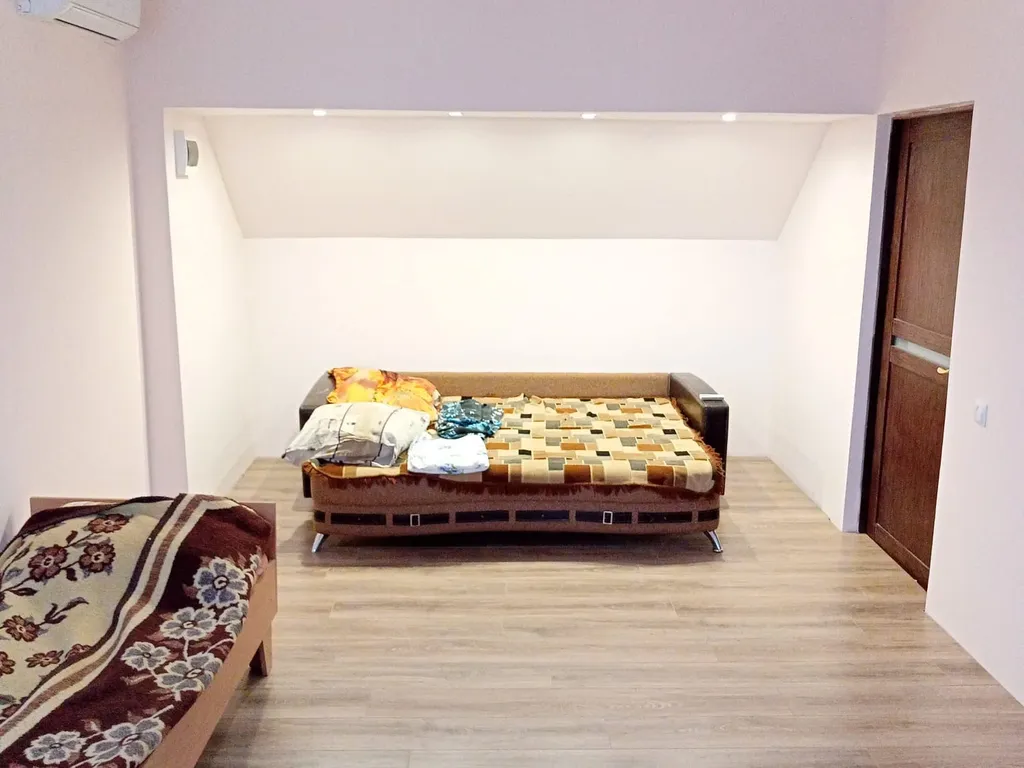 Тихий уголок