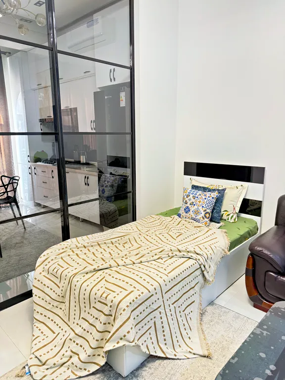 Eco Park by Royal rentals