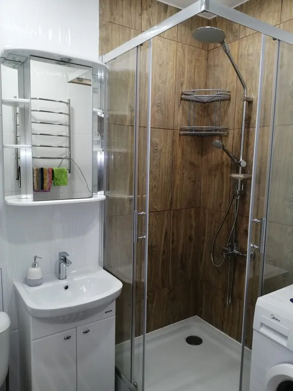 Квартира Квартира Прекрасное место для отдыха — Анапа