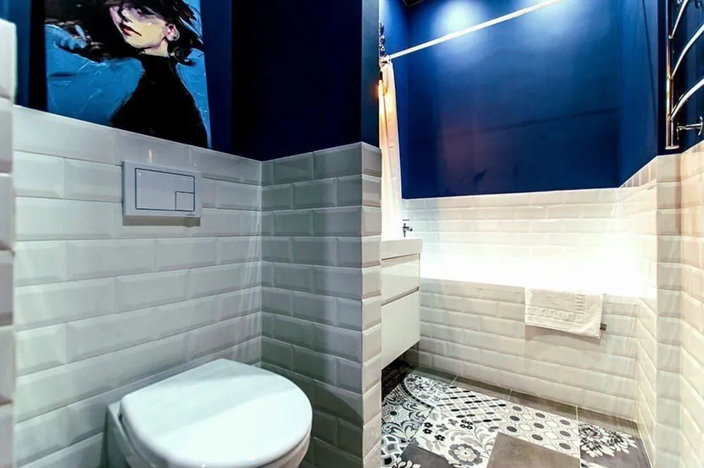 Апартаменты Day and Night