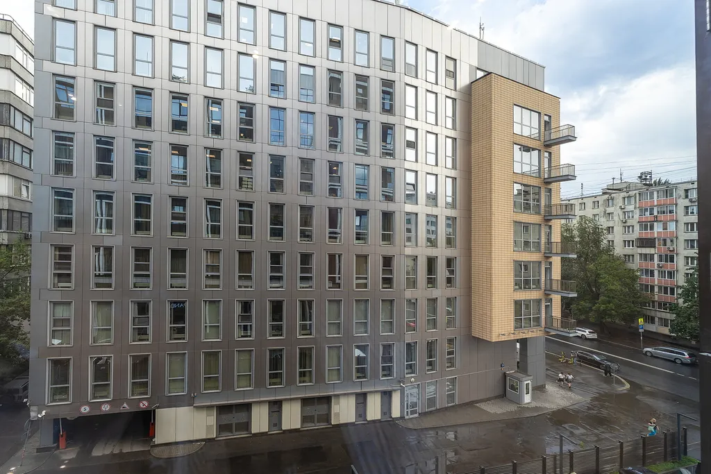 Квартира Luxe Versace Trabeca apartment ( Люкс стиль Версаччи апартаменты ) — Москва