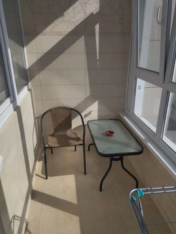 Квартира Квартира Семицветик — Симферополь