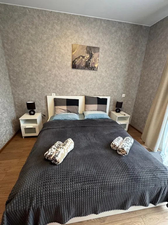 В Охту с любовью