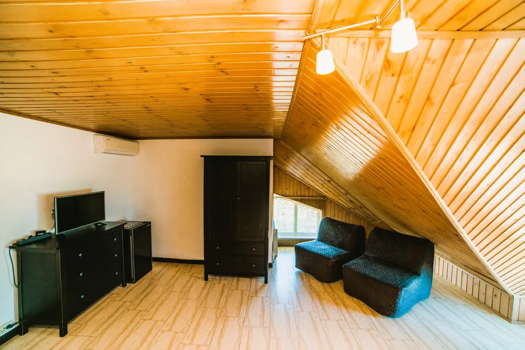 Квартира Комната — Кучугуры