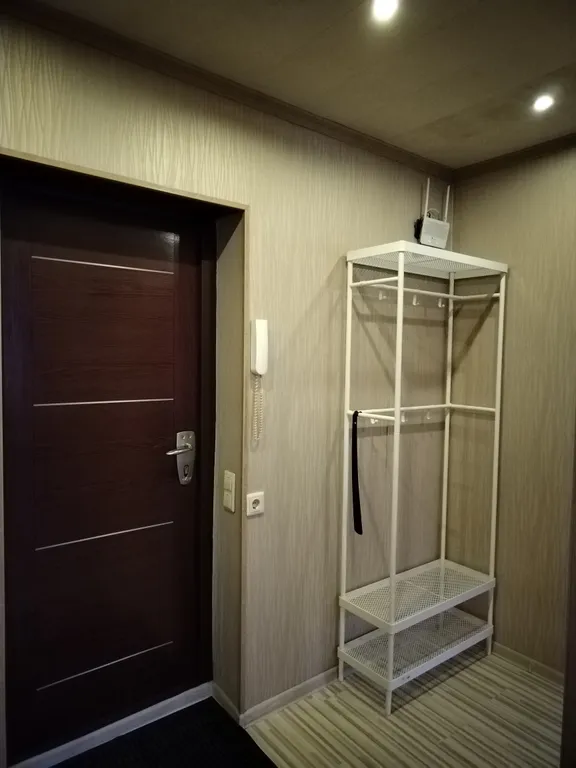 1-комнатная квартира в центре