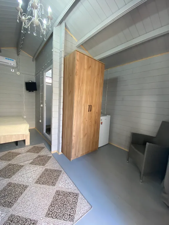 Коттедж Коттедж — Адлер