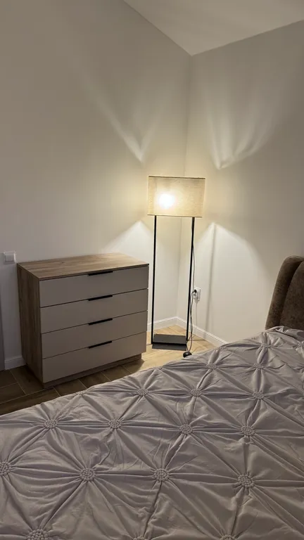 Уютный домик с террасой