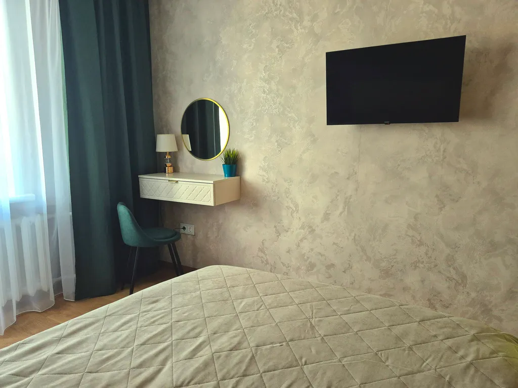 Квартира Квартира с великолепной локацией в историческом центре — Великий Новгород