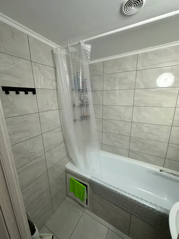 2-к Апартаменты возле горнолыжного склона Большой Вудъявр в Кировске