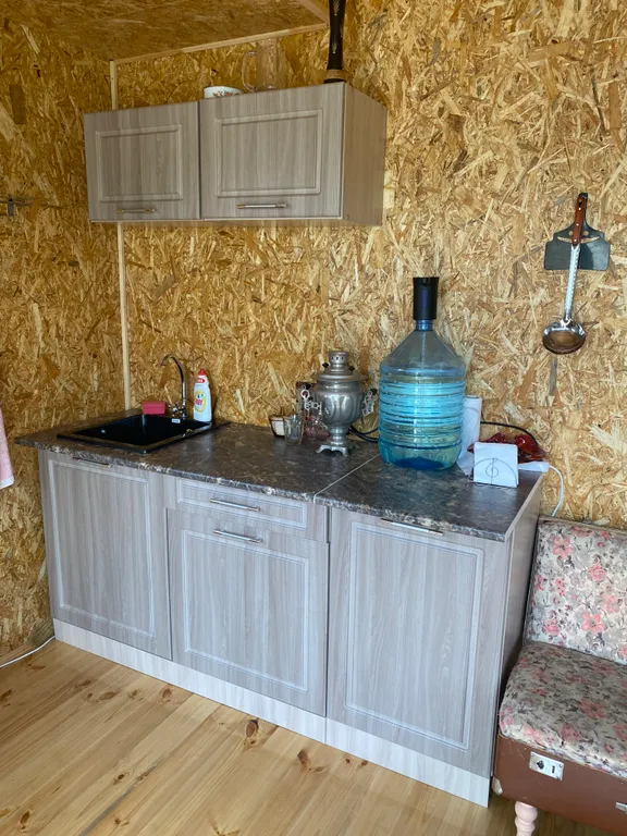 Уютный дом рядом с центром города