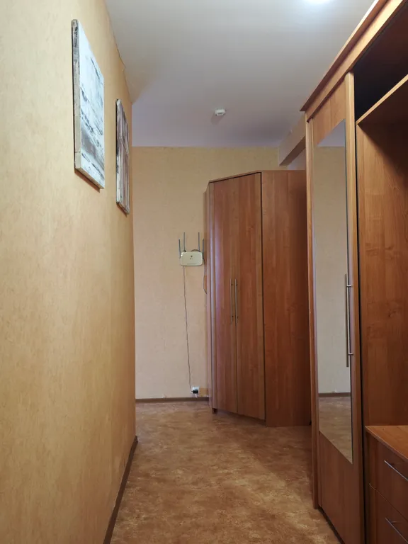 2-комнатная уютная квартира в центре города