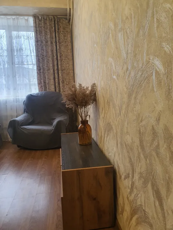 Квартира в центре