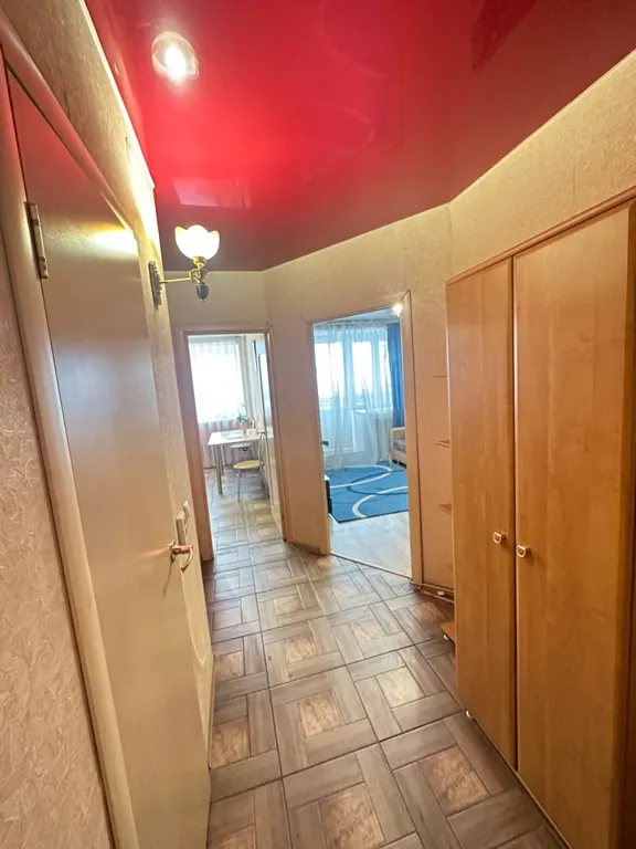 Уютная квартира в районе 2-х вокзалов