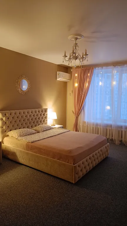 Квартира Красивая квартира — Самара