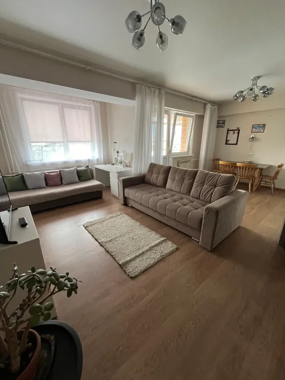 Уютная квартира в центре