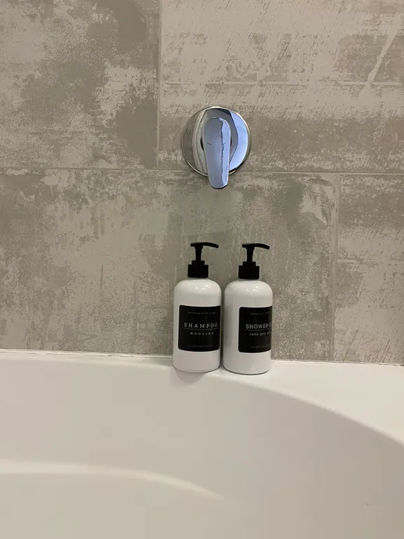 Уютная квартира в современном стиле