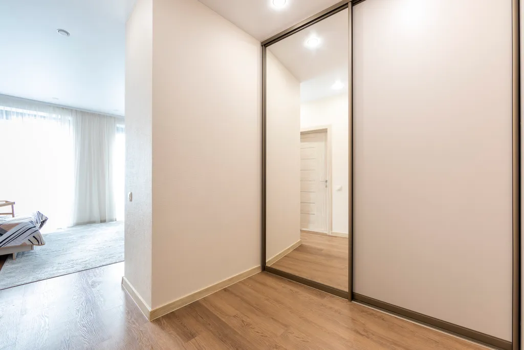 Студия люкс в авторском квартале в центре города