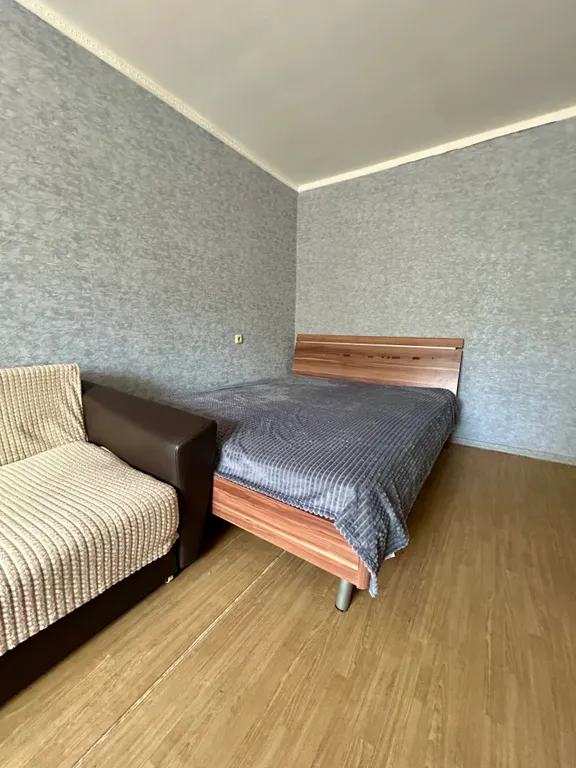 Квартира 1-комнатная Квартира — Волгоград