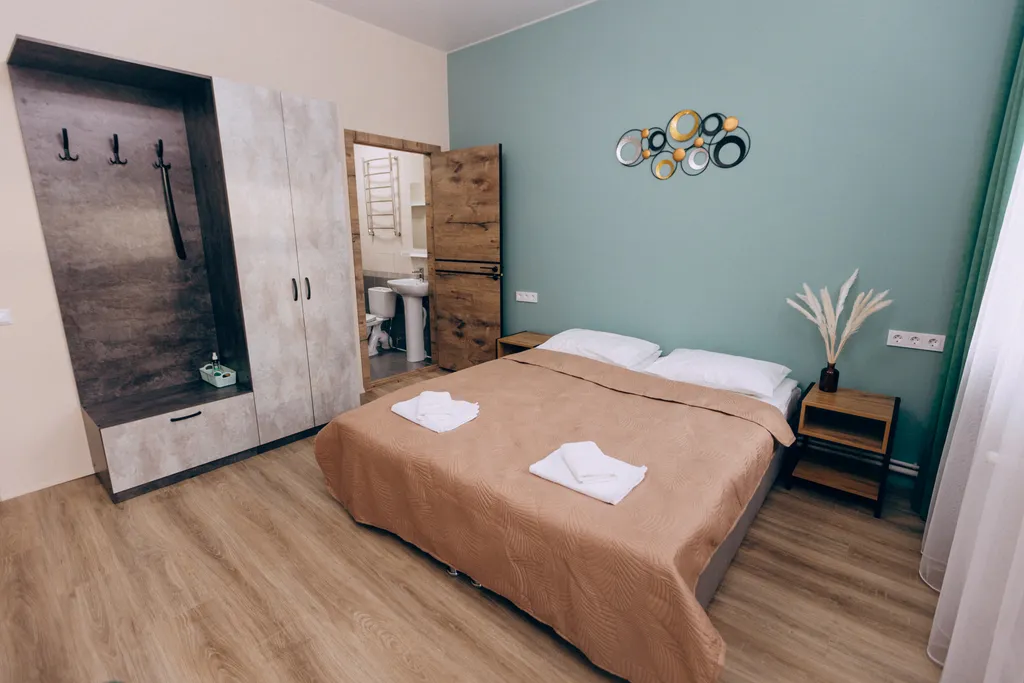 Квартира Комната — аренда посуточно в Улан-Удэ