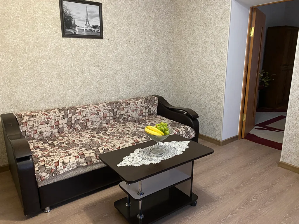 Апартаменты у парка Кирова