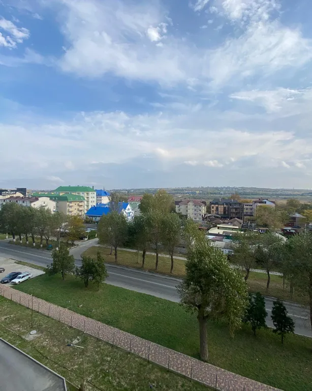 Квартира Квартира 1 ком. кв до пляжа 3 минуты, первая береговая линия — Анапа