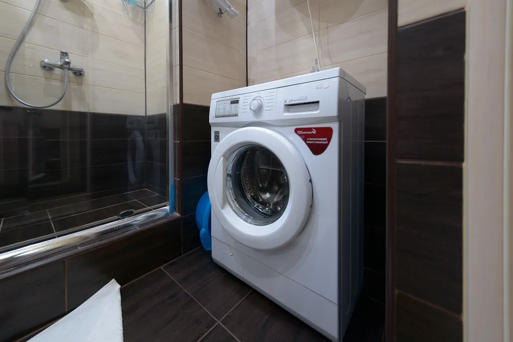 Квартира Апартаменты с видом на море № 36 — Санаторное