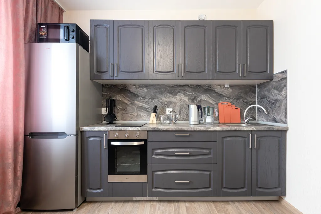 Квартира Квартира Возле Арены Север — Красноярск