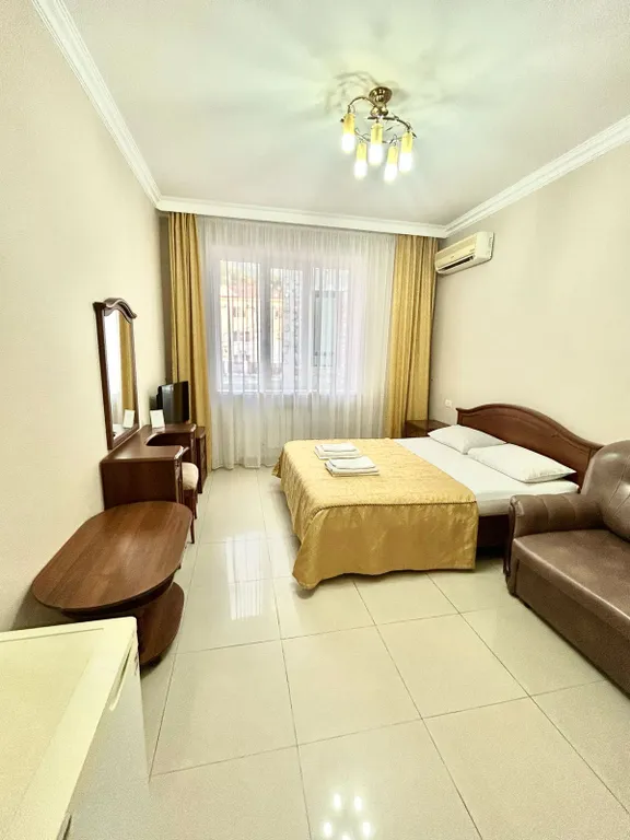 Квартира Комната — Геленджик