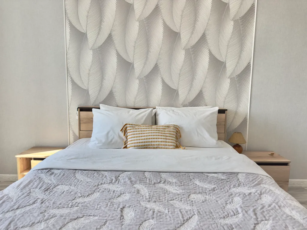 Квартира в Центре в ЖКБизнес Класса Премьер